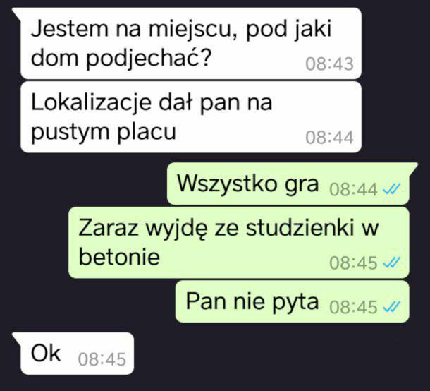 Pan lepiej nie pyta :D