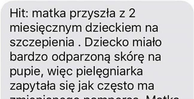 Madki potrafią zaskoczyć