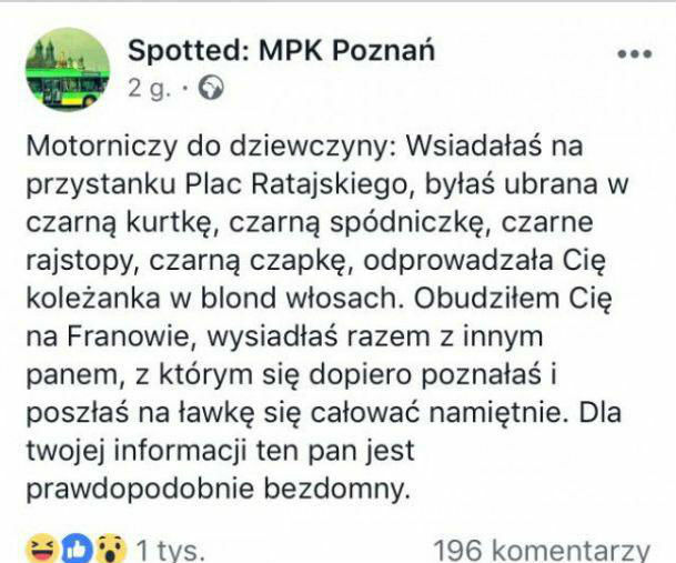 Poznań miasto doznań :D