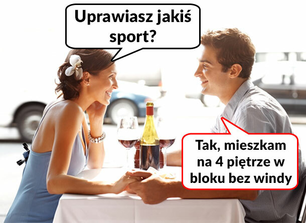Najlepszy rodzaj sportu :D