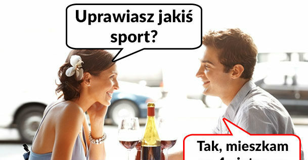 Najlepszy rodzaj sportu :D