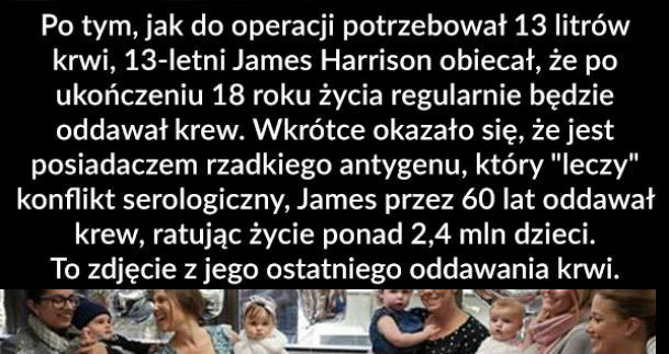 Poznajcie prawdziwą legendę!