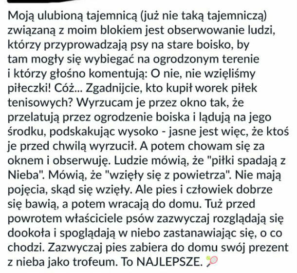 Epicka tajemnica, którą musisz poznać :D