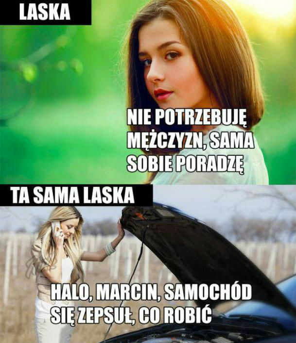 Takie czasy