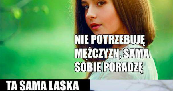Takie czasy