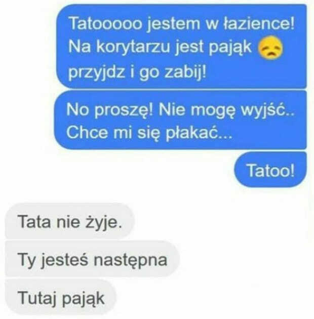 Ostatnie godziny życia :D 