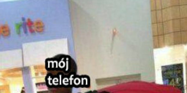 Życie admina w jednym memie 