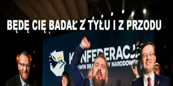 Konfederacja :D