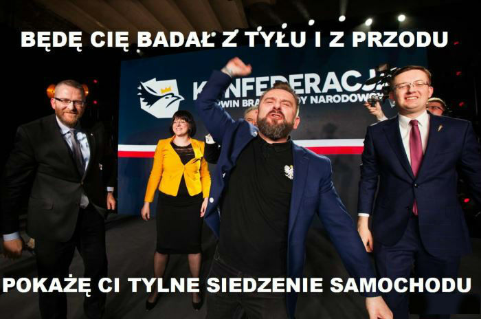Konfederacja :D