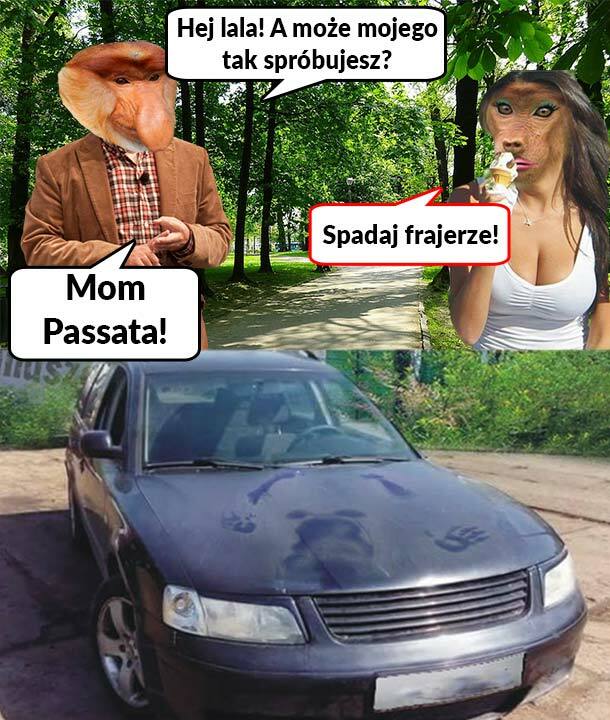 Hej lala! 
