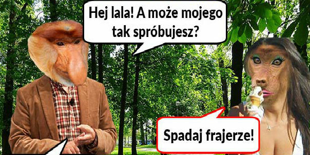 Hej lala! 
