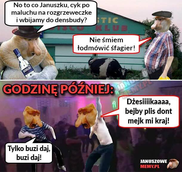 Dyskoteka gra :D