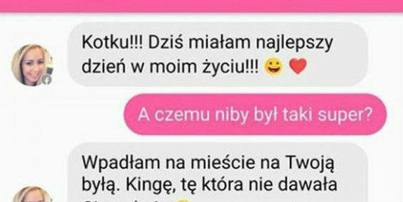 Najlepszy dzień w historii :D