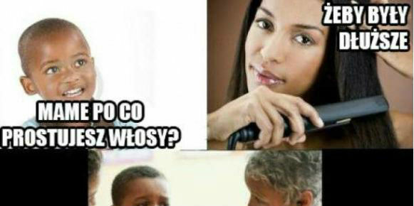 Niebezpieczne wydłużanie
