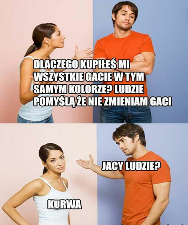 Laska zaliczyła niezłą wtopę :D