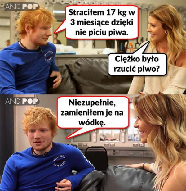 Swój chłop