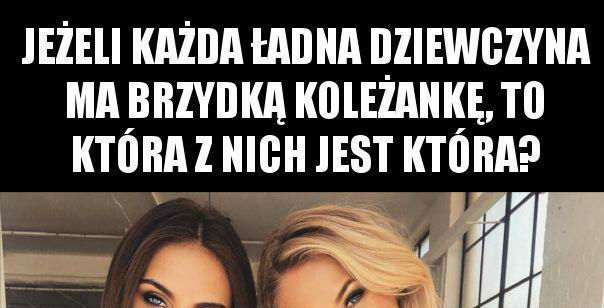 Zagadka nie do rozwiązania :D