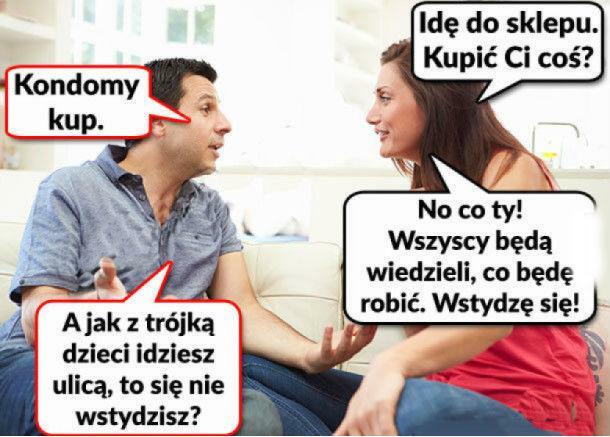 Wstydliwe zakupy