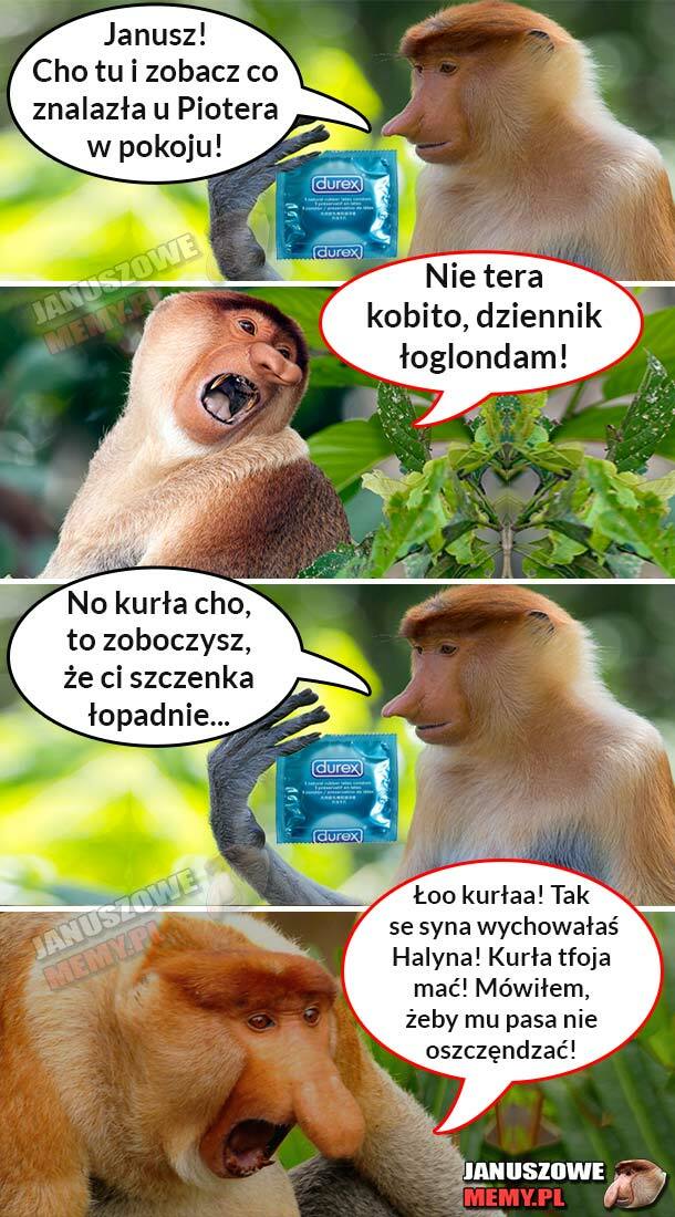 Znalezisko Halyny :P 