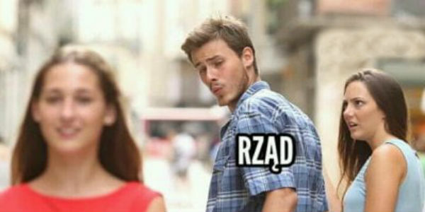 Polski rząd :D 