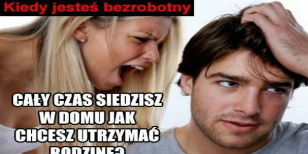 Kobiecie nie dogodzisz
