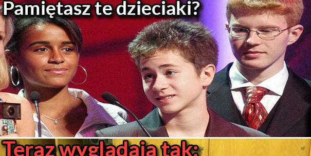 Eliza, Filip i Romek dzisiaj :D 