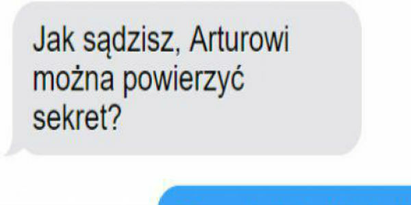 Sekret :P 