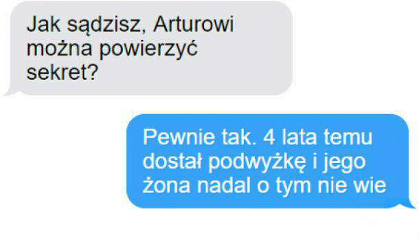 Sekret :P 