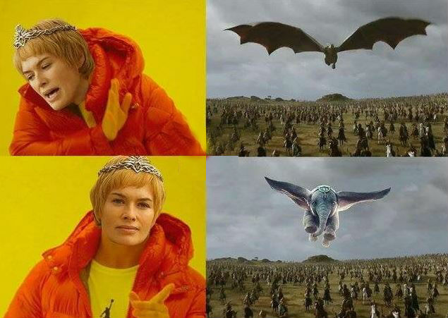 Marzenia Cersei :D 