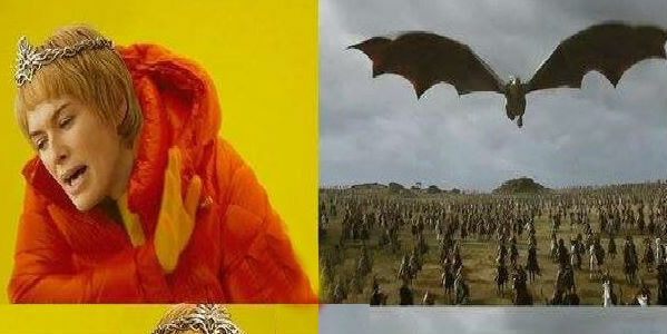 Marzenia Cersei :D 