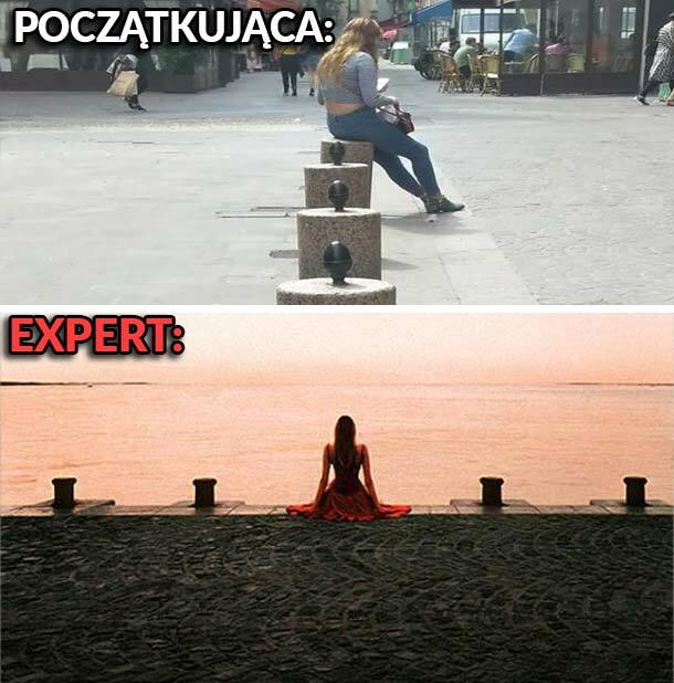 Dała radę :D
