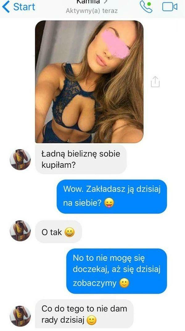 Laska rozwaliła system :D