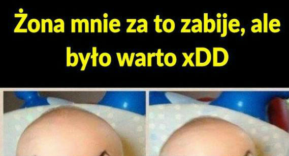Żona mnie zabije, ale było warto :D