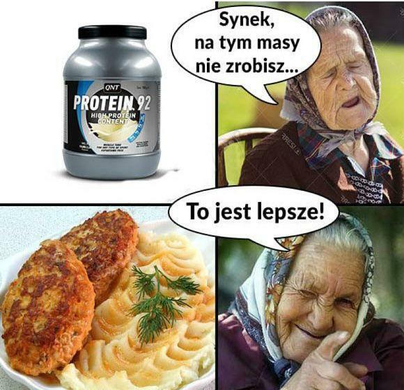 Na tym to Ty masy nie zrobisz...