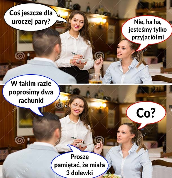 Przyjacielska randka