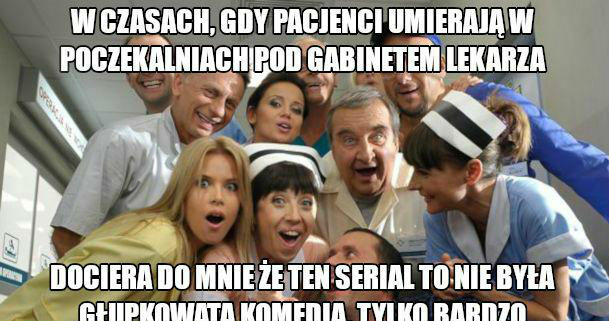 Przyszłość jest dziś