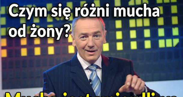 Suchar od Karola :D