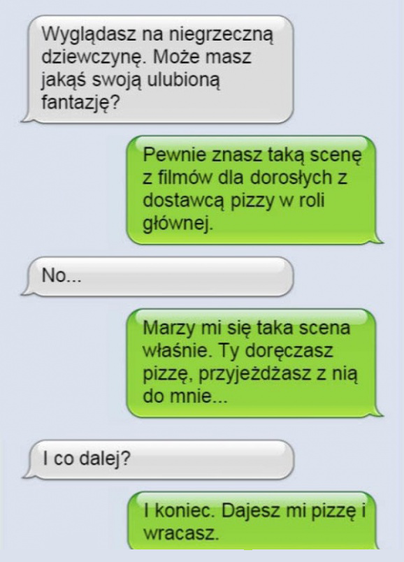 Ulubiona fantazja :D