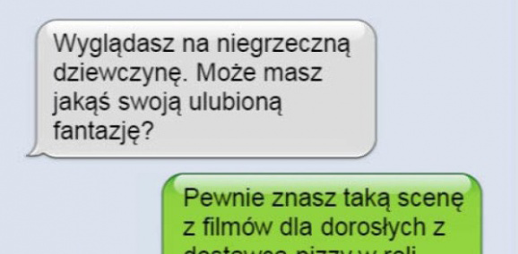 Ulubiona fantazja :D