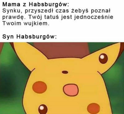 Syn Habsburgów