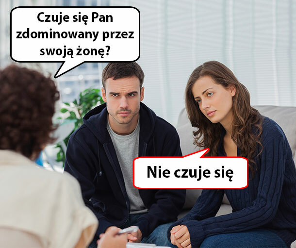 I wszystko jasne :D