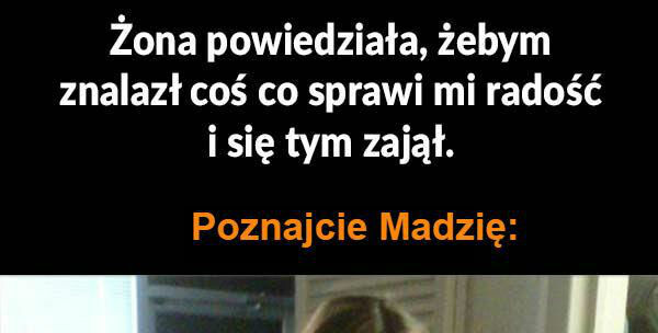 Instrukcje były niejasne :D