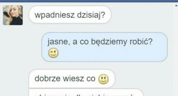 Strój na specjalne okazje :D