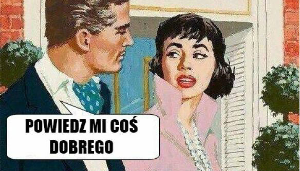 Coś dobrego na długi weekend :D