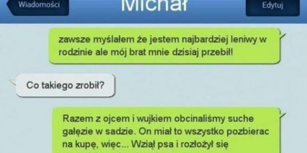 Prosty plan :D 