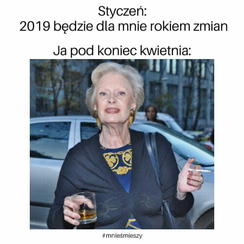 Ja pod koniec kwietnia :P 