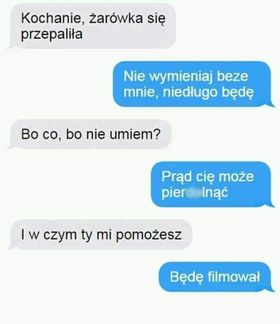 Chłopak na medal :D