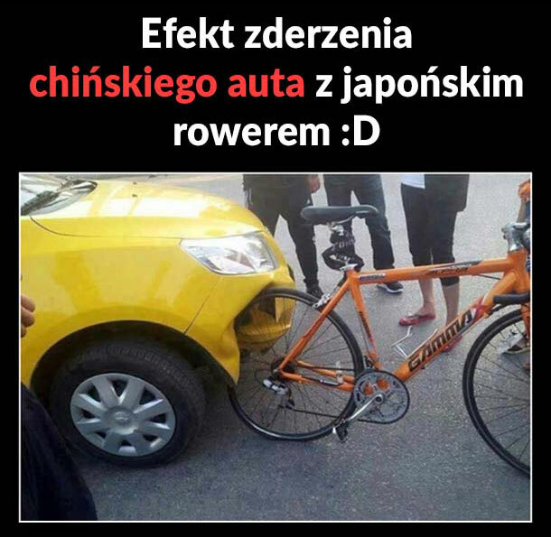 Japońska moc :D