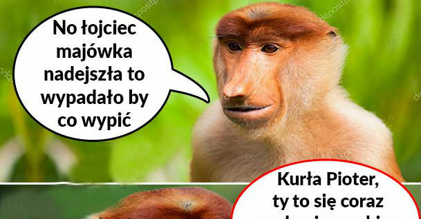 Mądrego to i warto posłuchać :D