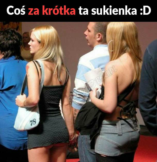 Kogoś tu poniosło... :D